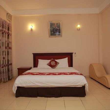 Nhat Minh Guesthouse Ανόι Εξωτερικό φωτογραφία