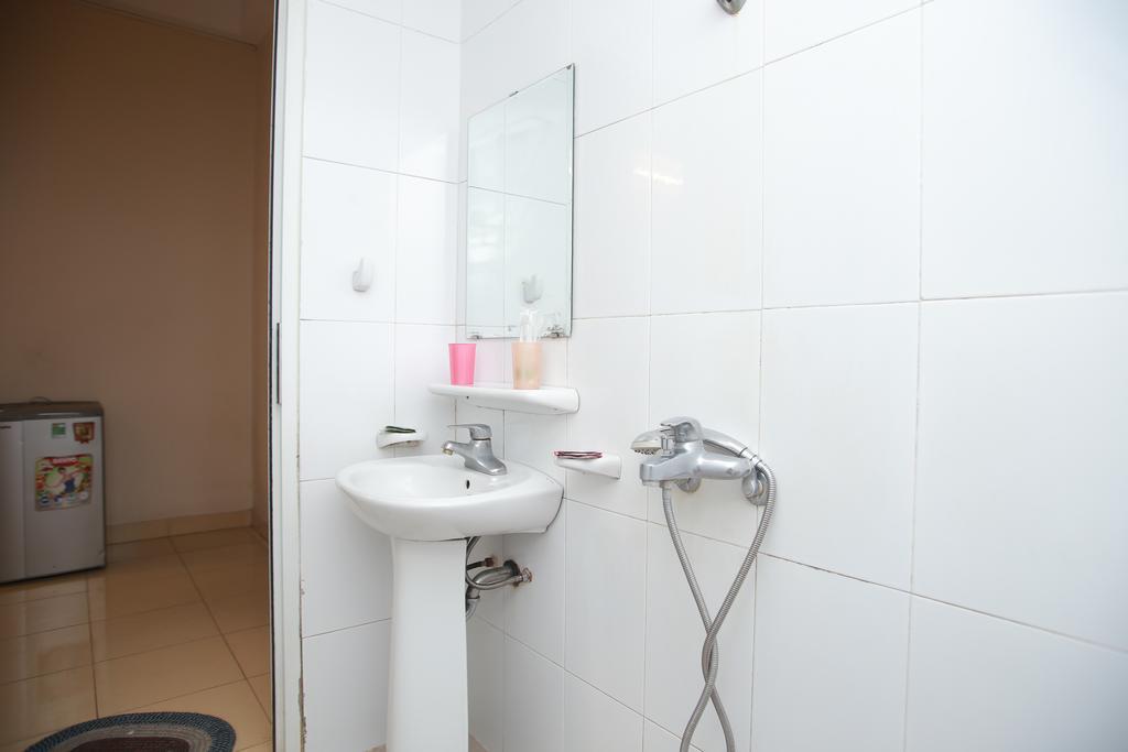 Nhat Minh Guesthouse Ανόι Εξωτερικό φωτογραφία