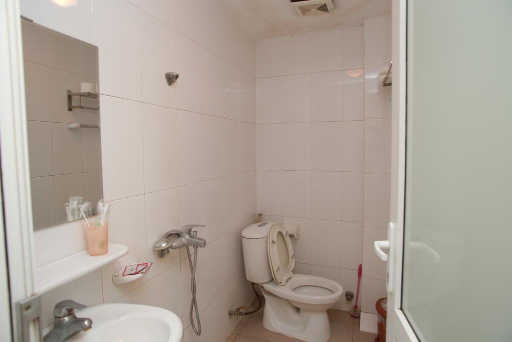 Nhat Minh Guesthouse Ανόι Εξωτερικό φωτογραφία